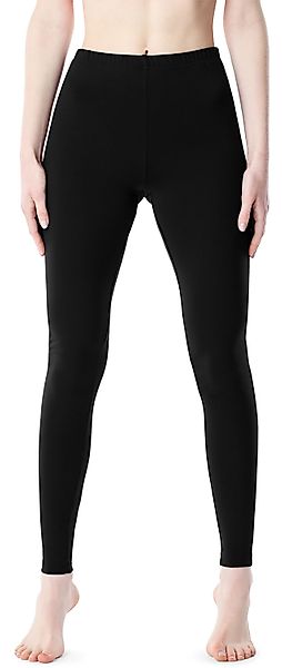 Bellivalini Leggings Damen Lange Hose Freizeithose günstig online kaufen