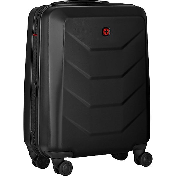 Wenger Koffer Prymo Carry-On Schwarz günstig online kaufen