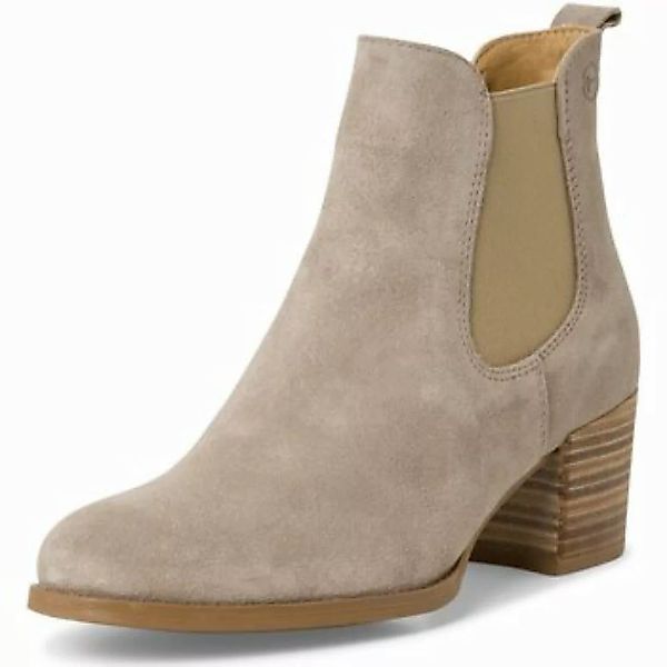 Tamaris  Stiefel Stiefeletten Da.-Stiefel 1-25342-42/341 günstig online kaufen