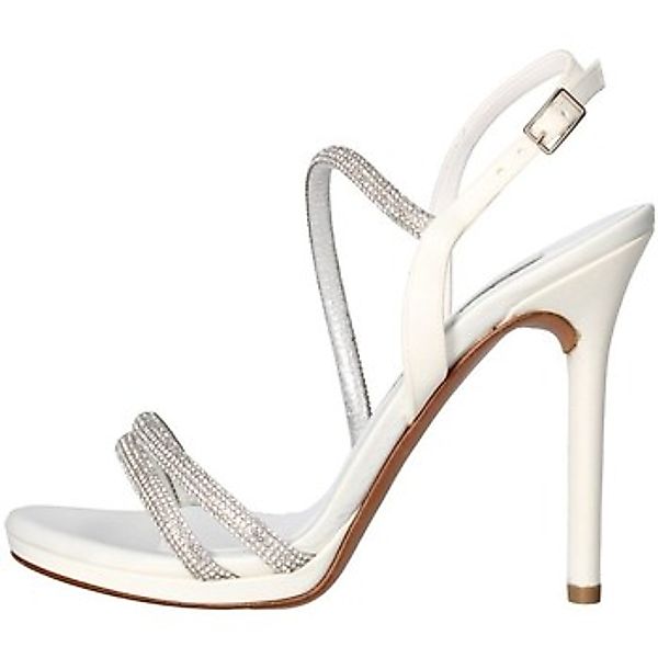 Albano  Sandalen 3233 Sandelholz Frau Elfenbein günstig online kaufen