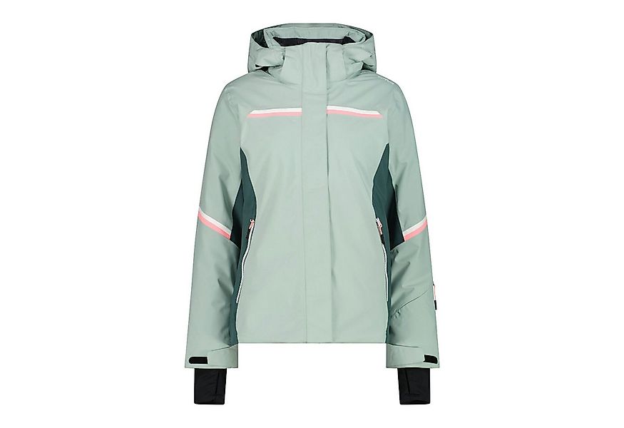 CMP Skijacke CMP Damen Skijacke Woman Jacket Zip Hood 35W0146 günstig online kaufen