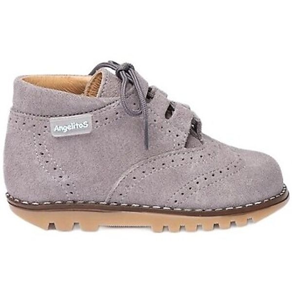 Angelitos  Stiefel BOTA 426 Marino günstig online kaufen