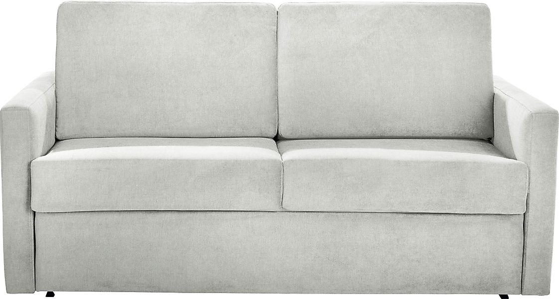 Places of Style Schlafsofa "Goldpoint 162 cm, Dauerschläfer, Liegefläche 12 günstig online kaufen