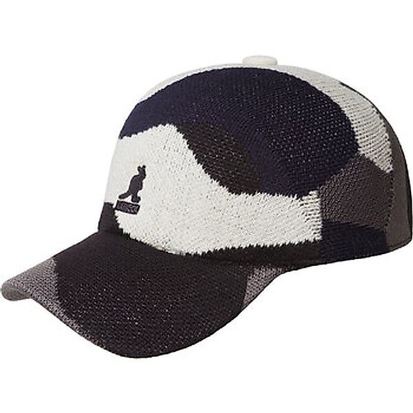 Kangol  Schirmmütze Casquette  Joyful Collage Spacecap günstig online kaufen
