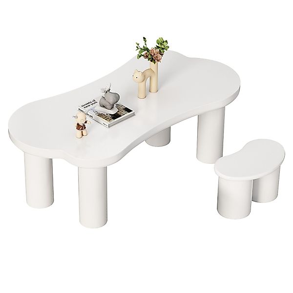 HAUSS SPOLE Couchtisch Unregelmäßiger Couchtisch in günstig online kaufen
