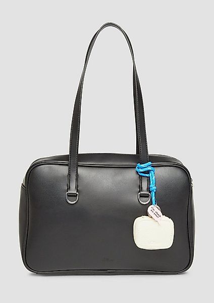 s.Oliver Handtasche Tasche, Handtasche mit abnehmbarem Pouch-Accessoire günstig online kaufen