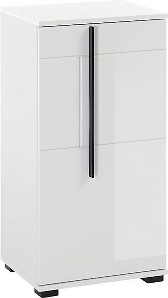 INOSIGN Unterschrank Cantara, Badschrank in Hochglanz Weiß, Schrank im mode günstig online kaufen