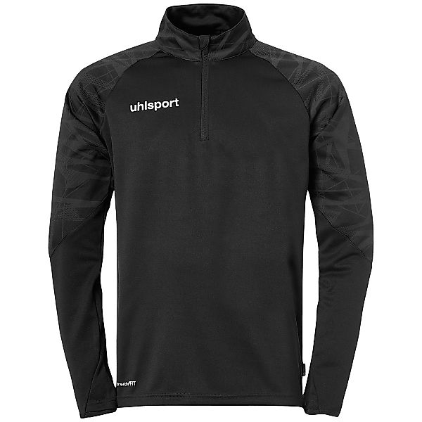 uhlsport Trainingspullover 1/4 ZIP TOP GOAL günstig online kaufen