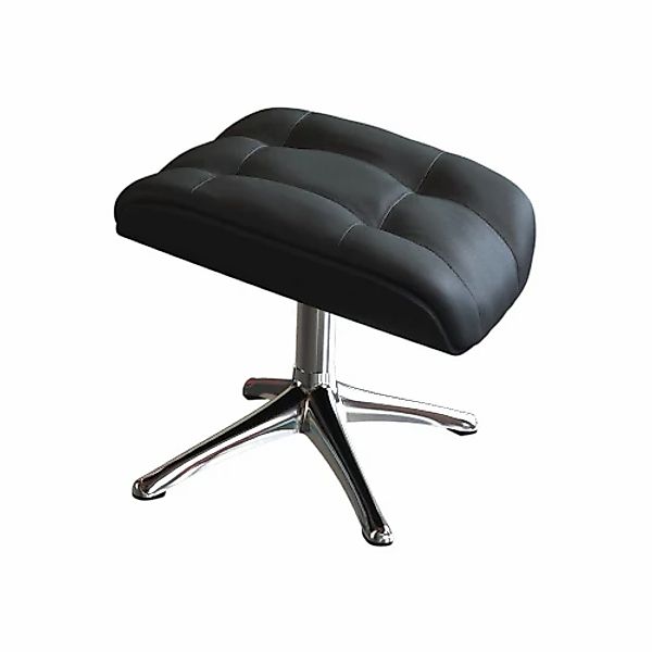 FLEXLUX Fußhocker "Chester, Beinauflage, Entspannung, Hoher Komfort, Ergono günstig online kaufen