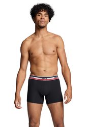 Levis Boxershorts "LEVIS MEN SPW LOGO BOXER BRIEF ORG 2P" Packung, 2er Pack günstig online kaufen