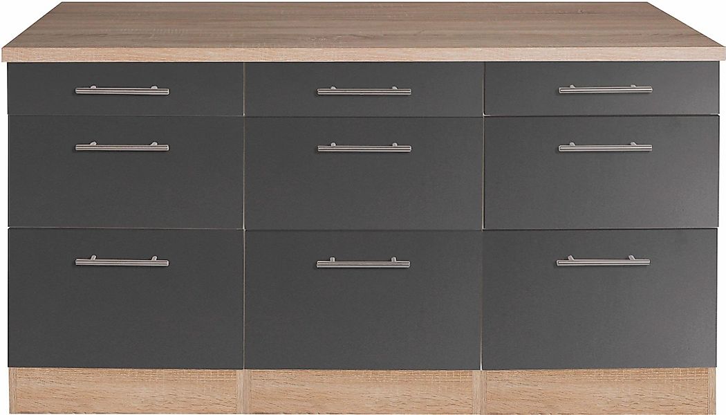 OPTIFIT Unterschrank »Tula«, Breite 150 cm günstig online kaufen