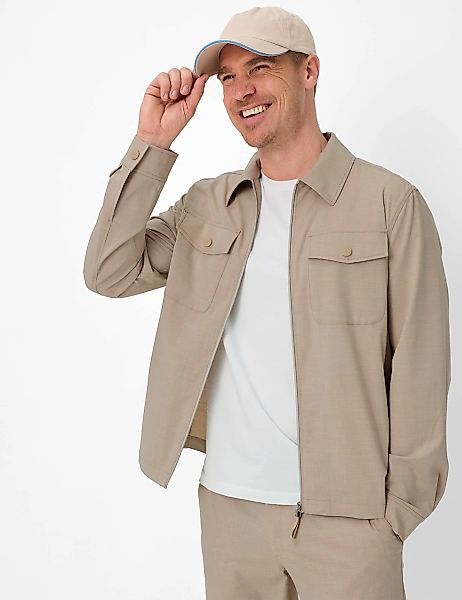 Brax Steppjacke "Style RENZO" günstig online kaufen