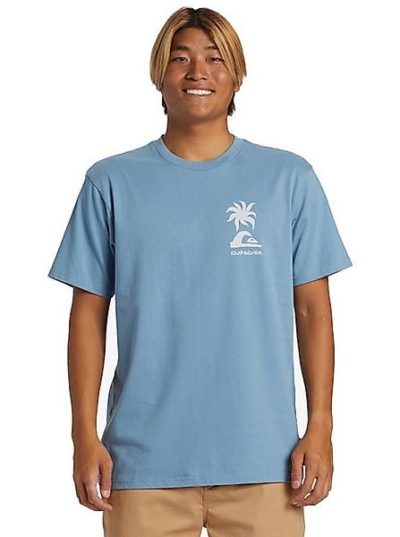 Quiksilver T-Shirt günstig online kaufen