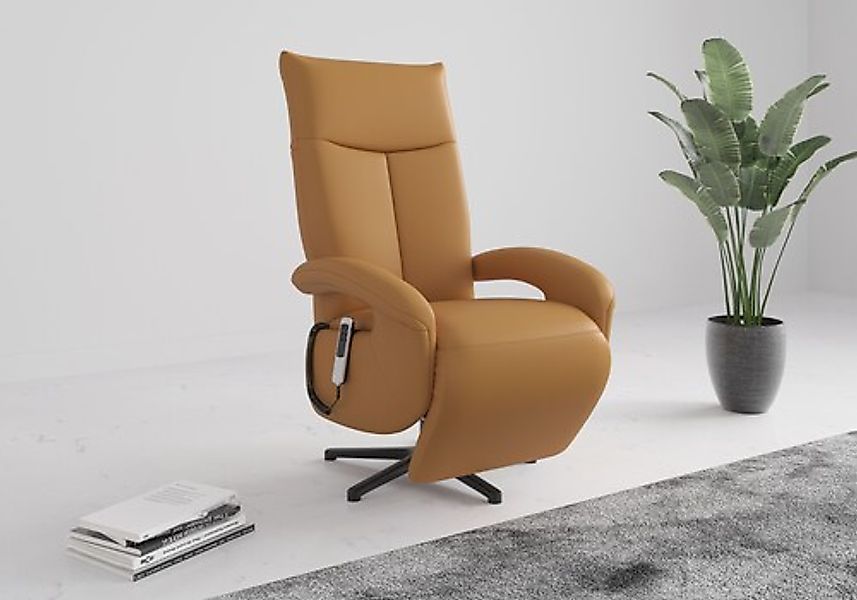 sit&more TV-Sessel »Amica«, wahlweise manuell oder elektrischer Funktion mi günstig online kaufen