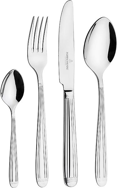 Picard & Wielpütz Solingen Besteck-Set "Marina" inkl. Klappetui günstig online kaufen