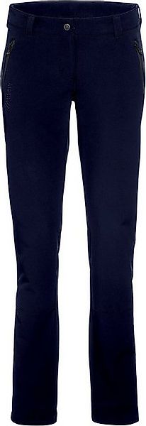 Maier Sports Outdoorhose Helga slim Da-Hose el. NIGHT SKY günstig online kaufen