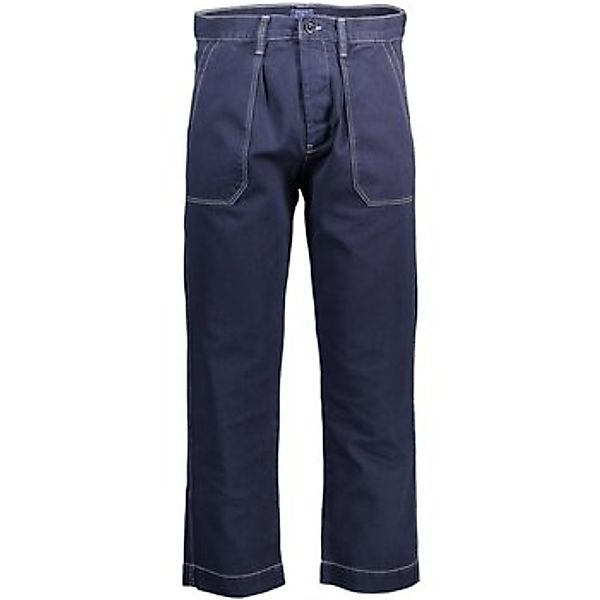 Gant  Straight Leg Jeans 21011000224_BLU_409 günstig online kaufen