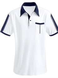 Sieh an! T-Shirt Poloshirt günstig online kaufen