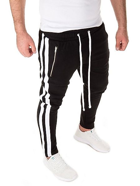 Yazubi Jogginghose Rayne Retro Track Pant günstig online kaufen