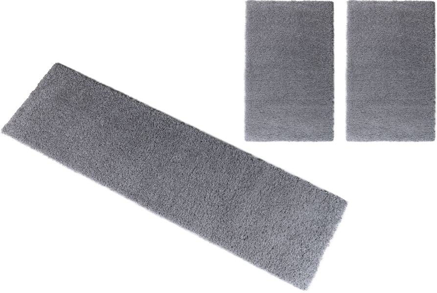 Bruno Banani Bettumrandung Shaggy Soft, Höhe günstig online kaufen