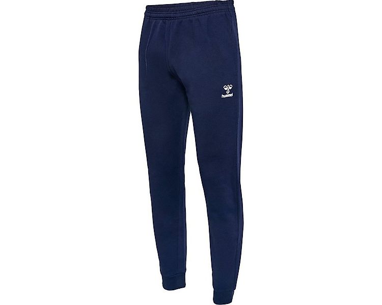hummel Sweatbermudas Herren HMLmover COTTON Cuff PANT günstig online kaufen