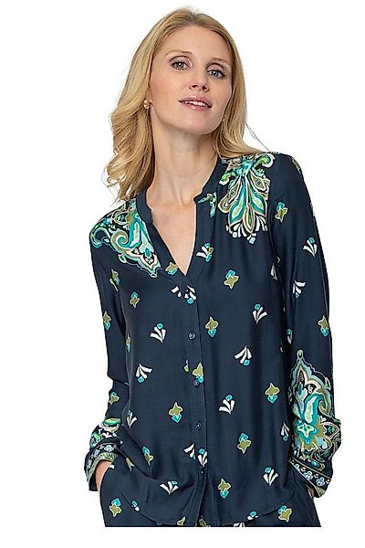 Emily Van Den Bergh Schlupfbluse Damenbluse 8737-531 günstig online kaufen