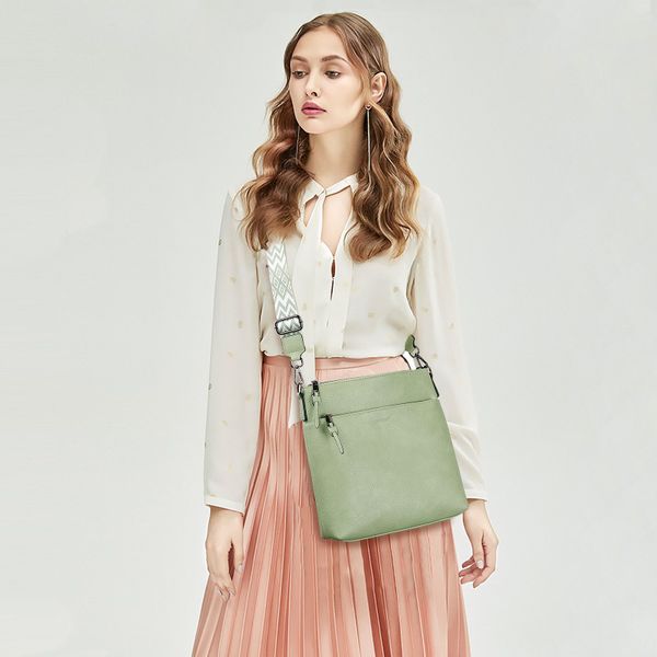 TAN.TOMI Umhängetasche Damen Handtasche Klein Henkeltasche günstig online kaufen