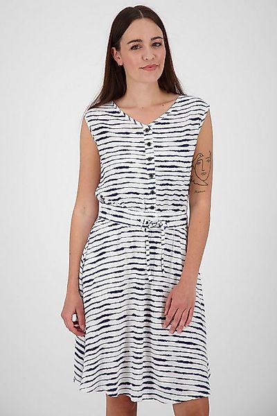 Alife & Kickin Jerseykleid Damen ScarlettAK günstig online kaufen