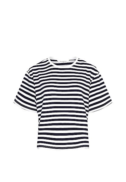 Moss Copenhagen Strickpullover (1-tlg) günstig online kaufen