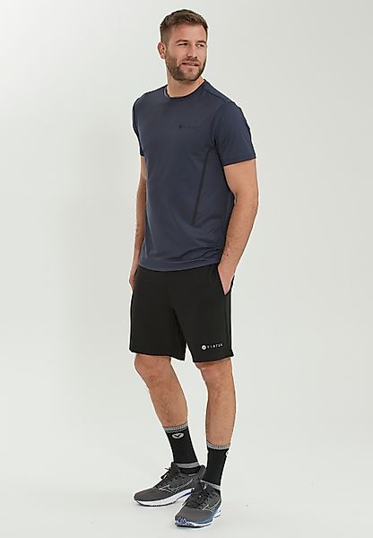 Virtus Funktionsshirt "Seranto", mit praktischer QUICK DRY-Technologie günstig online kaufen