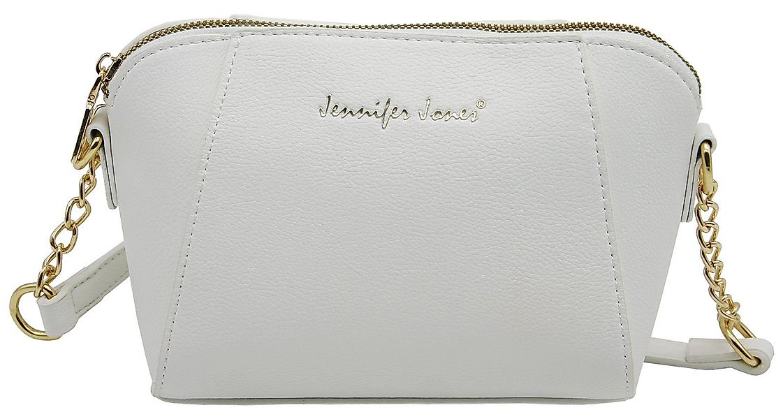 J JONES JENNIFER JONES Schultertasche Kleine günstig online kaufen