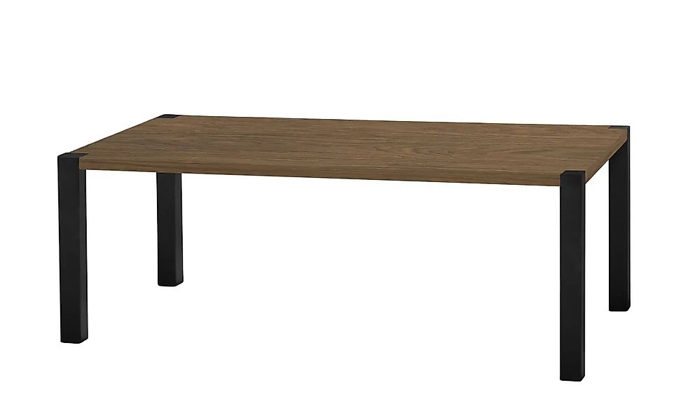 uno Esstisch  Sandwich ¦ holzfarben ¦ Maße (cm): B: 90 H: 77 Tische > Essti günstig online kaufen