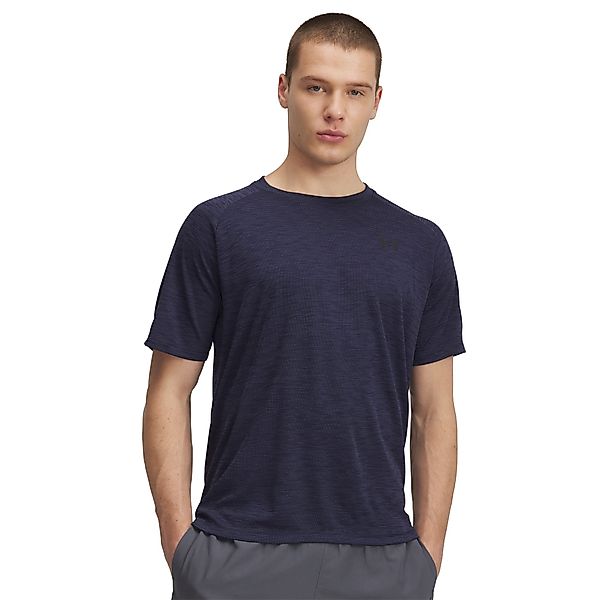 Under Armour® Kurzarmshirt UA TECH TEXTURED günstig online kaufen