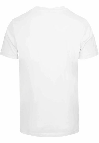 MisterTee T-Shirt "MisterTee Herren Peace Hand Tee", (1 tlg.) günstig online kaufen