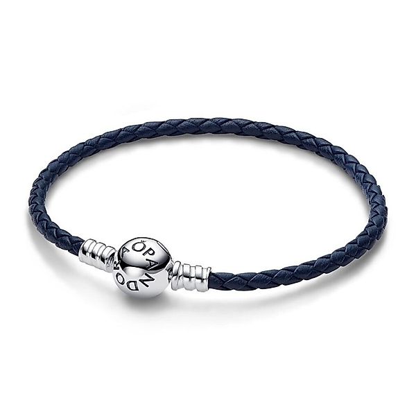 Pandora Armband Tyrkysový koený náramek s günstig online kaufen