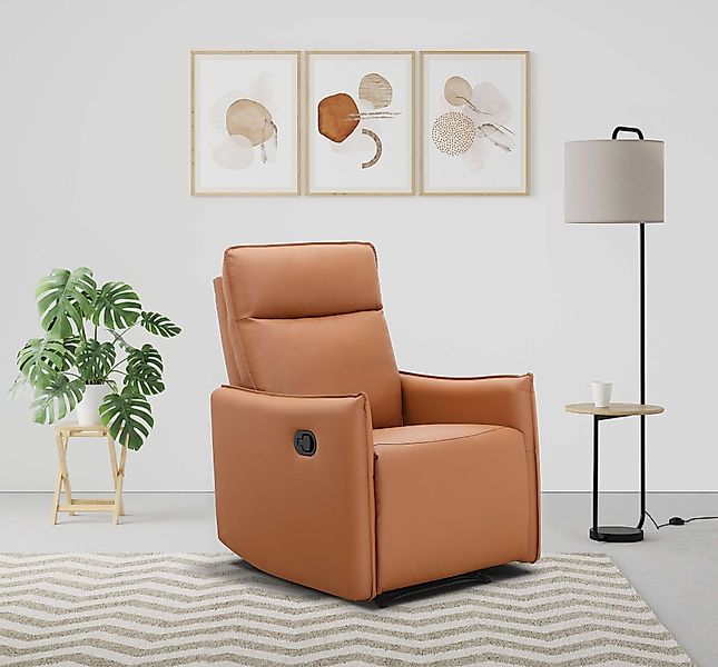 Dorel Home Relaxsessel »Lugo, TV-Sessel, Sessel Wohnzimmer mit Schlaffunkti günstig online kaufen
