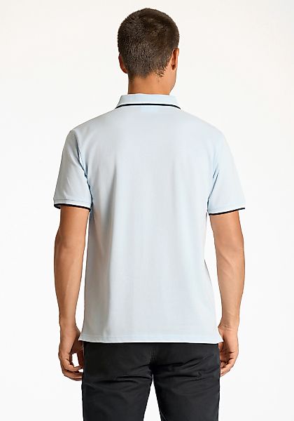 LINDBERGH Poloshirt "Lindbergh Poloshirt" günstig online kaufen