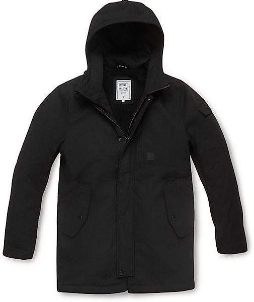 Vintage Industries Motorradjacke Gus Parka (wasserdicht) Wasserdicht Atmung günstig online kaufen