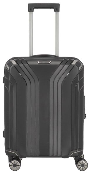 travelite Hartschalen-Trolley Elvaa, 4 Rollen günstig online kaufen