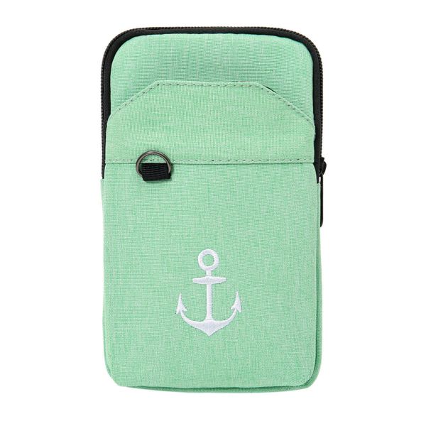 Leoberg Umhängetasche, Smartphone Outdoor-Tasche - Handytasche günstig online kaufen