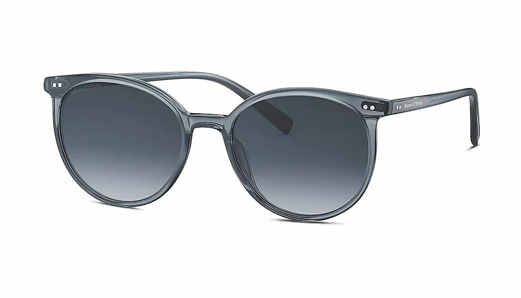 Marc OPolo Sonnenbrille "Marc OPolo EYEWEAR Sonnenbrille" günstig online kaufen