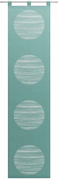 Neutex for you! Schiebegardine »Padova« Schlaufen 1 Stk. tlg. Inkl. Zubehör günstig online kaufen