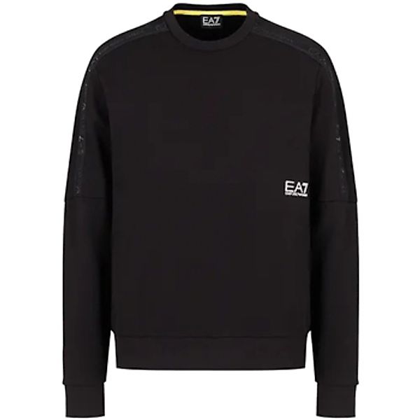 Emporio Armani EA7  Sweatshirt 3DPM56-PJEQZ günstig online kaufen