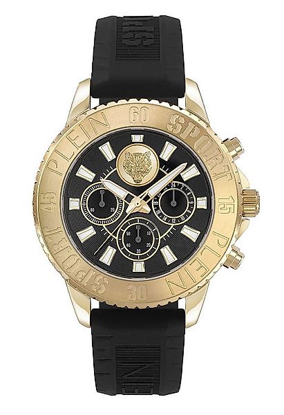 PLEIN SPORT Chronograph GLAM CHRONO günstig online kaufen