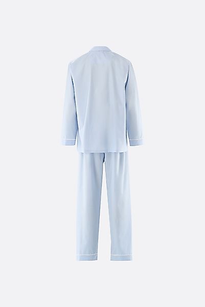 Schlafanzug aus Fil-a-Fil günstig online kaufen