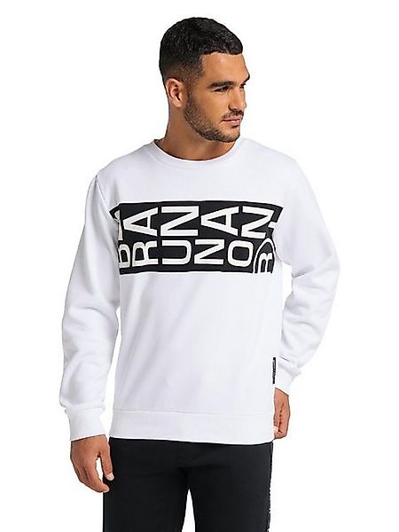 Bruno Banani Sweatshirt RICHARDSON günstig online kaufen