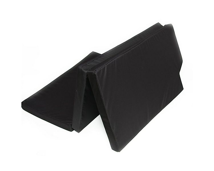 Mayaadi Home Autobett Schlafauflage Mercedes V-Klasse Marco Polo Schwarz 20 günstig online kaufen