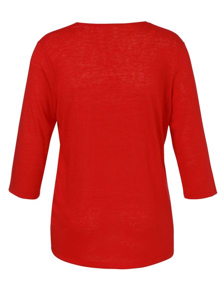 VIA APPIA DUE Strickjacke in großen günstig online kaufen