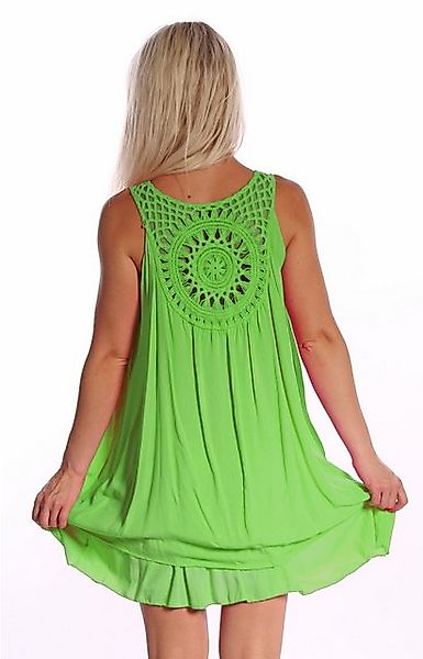 Charis Moda Sommerkleid Trägerkleid " Sunshine günstig online kaufen