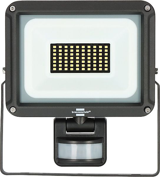 Brennenstuhl LED Wandstrahler "JARO 4060 P", Leuchtmittel LED-Modul  LED fe günstig online kaufen
